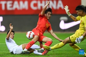 HLV Dejan Durdevic nói gì khi dẫn U-19 Trung Quốc đánh bại Việt Nam?