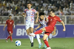 Bình Luận: Đội tuyển Philippines - "kẻ phán quyết" vé vòng 3 World Cup của Indonesia và Việt Nam 