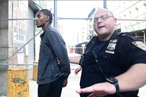 Rúng động, giải NBA bán độ dàn xếp tỉ số như....V- League 2