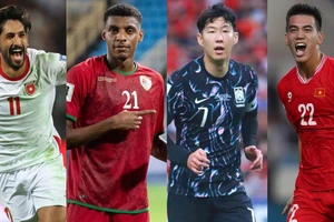 Nguyễn Tiến Linh được AFC “trông chờ” ghi bàn ở Basra