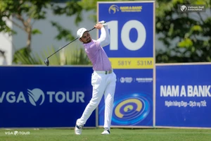 Nhân tố mới xuất hiện với thành tích kỷ lục 