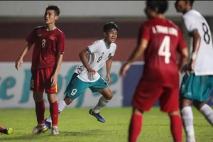 Chủ nhà Indonesia “soi kỹ” đội Việt Nam vì lý do này