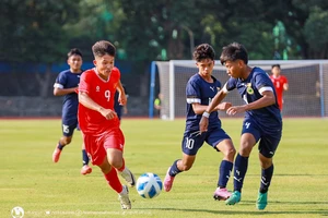Chủ nhà Indonesia đẩy đối thủ lớn U-16 Việt Nam vào giờ nghiệt ngã nhằm “phá sức”