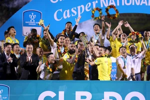 Popov vua đá cúp và vua săn cúp