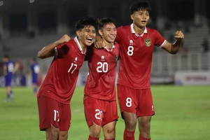 Đá World Cup rồi, Indonesia phải thắng U-19 Việt Nam, Úc, Thái Lan, Malaysia để vô địch