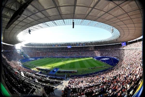 Tây Ban Nha-Anh, chung kết Euro 2024 và một lịch sử chôn vùi ở sân Olympic Berlin 