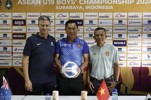 U-19 Việt Nam là một thế lực, nhưng Myanmar sẽ thể hiện tốt nhất