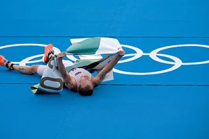 Olympic Paris 2024: Chuyện Dynamo, CSKA và Israel