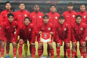 Chủ nhà Indonesia thắng trận thứ hai liên tiếp 