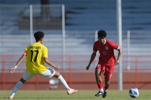 Thái Lan và Malaysia khiến U-19 Việt Nam sớm bị loại