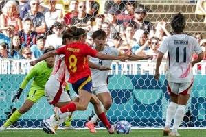 Kết quả môn bóng đá nữ Olympic Paris 2024: Giá trị của nhà ĐKVĐ Canada