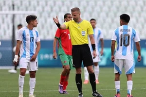 Chung kết sớm Argentina - Pháp: Nhớ lại trận thua của Messi ở World Cup 2022