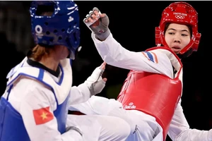 Thể thao Đông Nam Á đang ở đâu ngoài 'điệp khúc đáng tiếc' ở Olympic Paris