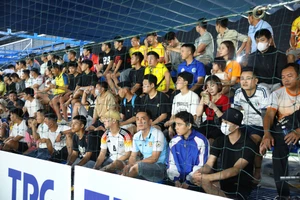 Giải Đồng hương toàn quốc Cup TA PHA 2024 