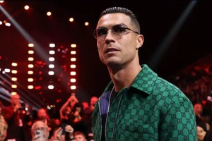 Ông vua Ronaldo của mạng xã hội nói về kênh YouTube "UR Cristiano"