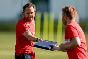 Đội tuyển Nga công bố người phát ngôn mới trước thềm sang Việt Nam