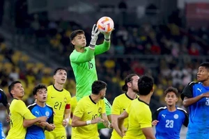 Bị Fan nhà tẩy chay, tuyển Malaysia vẫn vào chung kết Merdeka Cup 2024
