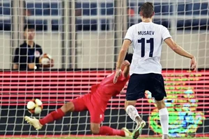 Chuyện LPBank Cup 2024 đổ vỡ do bão Yagi và đội Nga về nước