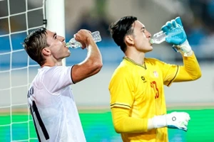 Nhập tịch kiểu đội tuyển Indonesia chắc phúc lợi nhiều lắm