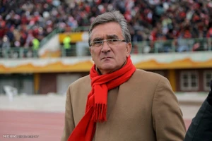 HLV Branko Ivankovic của tuyển Trung Quốc nói về trận thua 0-7
