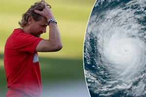 Trận Nga-Thái Lan trên sân Mỹ Đình có thể hoãn