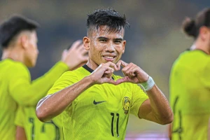 Merdeka Cup 2024: Hai trận đấu trong mơ chiều và tối 8-9