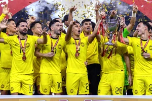 Đội tuyển Malaysia vô địch Merdeka Cup 2024 với chất “Tiki-Taka” hứa hẹn ở AFF Cup 2024