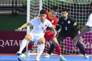 Hai ngày nữa khai mạc World Cup: Vắng tuyển Việt Nam thật buồn