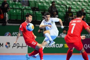 Có “Goliath và David”, tuyển Thái Lan sẽ thắng Croatia?