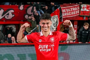 “Ngày tàn” của cầu thủ nội đội tuyển Indonesia đã điểm 