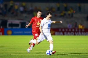 TX. Nam Định thua HL. Hà Tĩnh làm sao thắng Lee Man cực mạnh?!