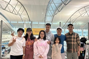 Một ngày nào đó, HLV Phạm Minh Giang có thể dẫn dắt Canada dự World Cup?