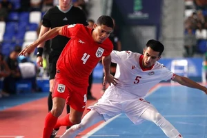 Tuyển Thái Lan đối đầu Pháp ở vòng 1/8, châu Á 5 còn 3