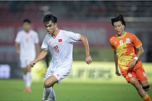 U-20 Việt Nam làm sao thắng được Syria?