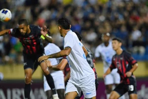 TX. Nam Định hòa Bangkok Utd trong thất vọng