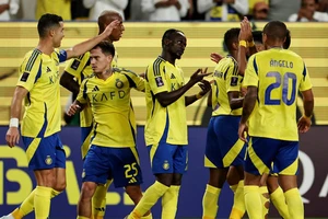 Ronaldo và đồng đội không đến Iran thi đấu vì sợ chết