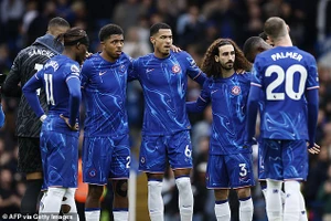 Đồng bảng mà biết nói năng thì các CLB Anh thấy buồn