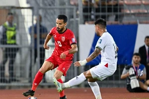 Đội tuyển Iran đá vòng loại World Cup 2026 ở đâu?