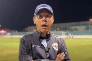 Đội tuyển Indonesia muốn thắng đội mà họ từng thua 0-10