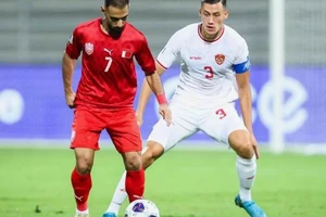 Đội tuyển Indonesia và kế hoạch suýt hoàn hảo của HLV Shin Tae- yong