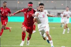 Bước ngoặt chiến dịch săn vé World Cup 2026 của tuyển Indonesia