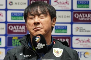 Đội tuyển Indonesia nguy cơ cao phá sản “đề án triệu đô” World Cup 2026 khi thua Trung Quốc