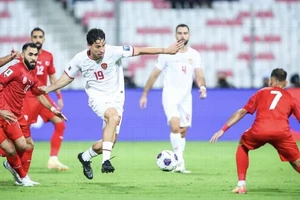 Fan Indonesia dọa giết các tuyển thủ Bahrain ở lượt về