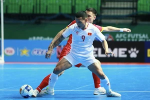 Đội tuyển Việt Nam: Ngay cả giải Đông Nam Á cũng đầy thách thức 