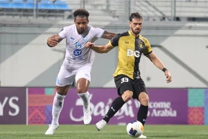 Giống đội tuyển Indonesia, TX. Nam Định vẫn chưa thắng