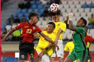 AFF Cup 2024, Việt Nam có các trận bảng B, lẫn bảng A