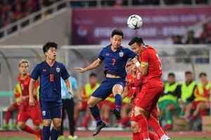 HLV Kim Sang- sik xuôi ngược “do thám” các đội Đông Nam Á