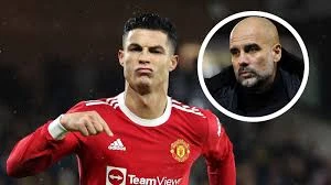 HLV Pep Guardiola nói Ronaldo là quái thú, còn Messi là...