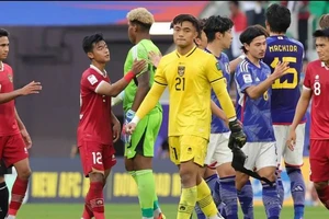 Sốc: Đội tuyển Indonesia đưa đội U-22 đá AFF Cup 2024 