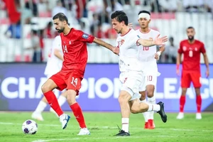 Sau ngày 19-11, biết được số phận đội tuyển Indonesia